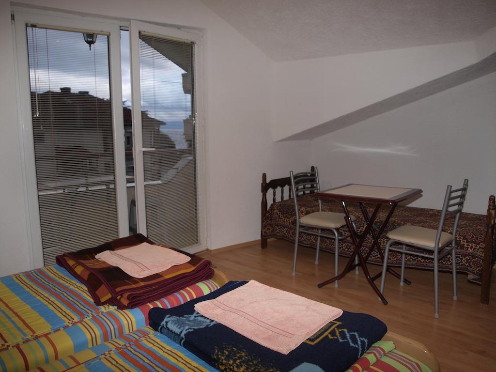 Bogdanoski Studios & Guest Rooms Ohrid Room photo