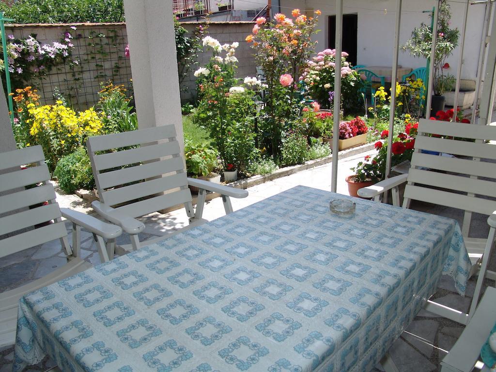 Bogdanoski Studios & Guest Rooms Ohrid Exterior photo