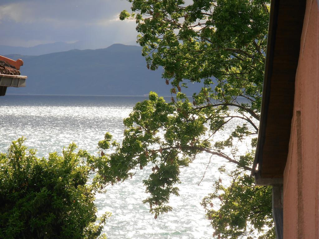 Bogdanoski Studios & Guest Rooms Ohrid Exterior photo